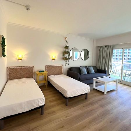 Pyr Beach And Pool Studio I Fuengirola Luaran gambar