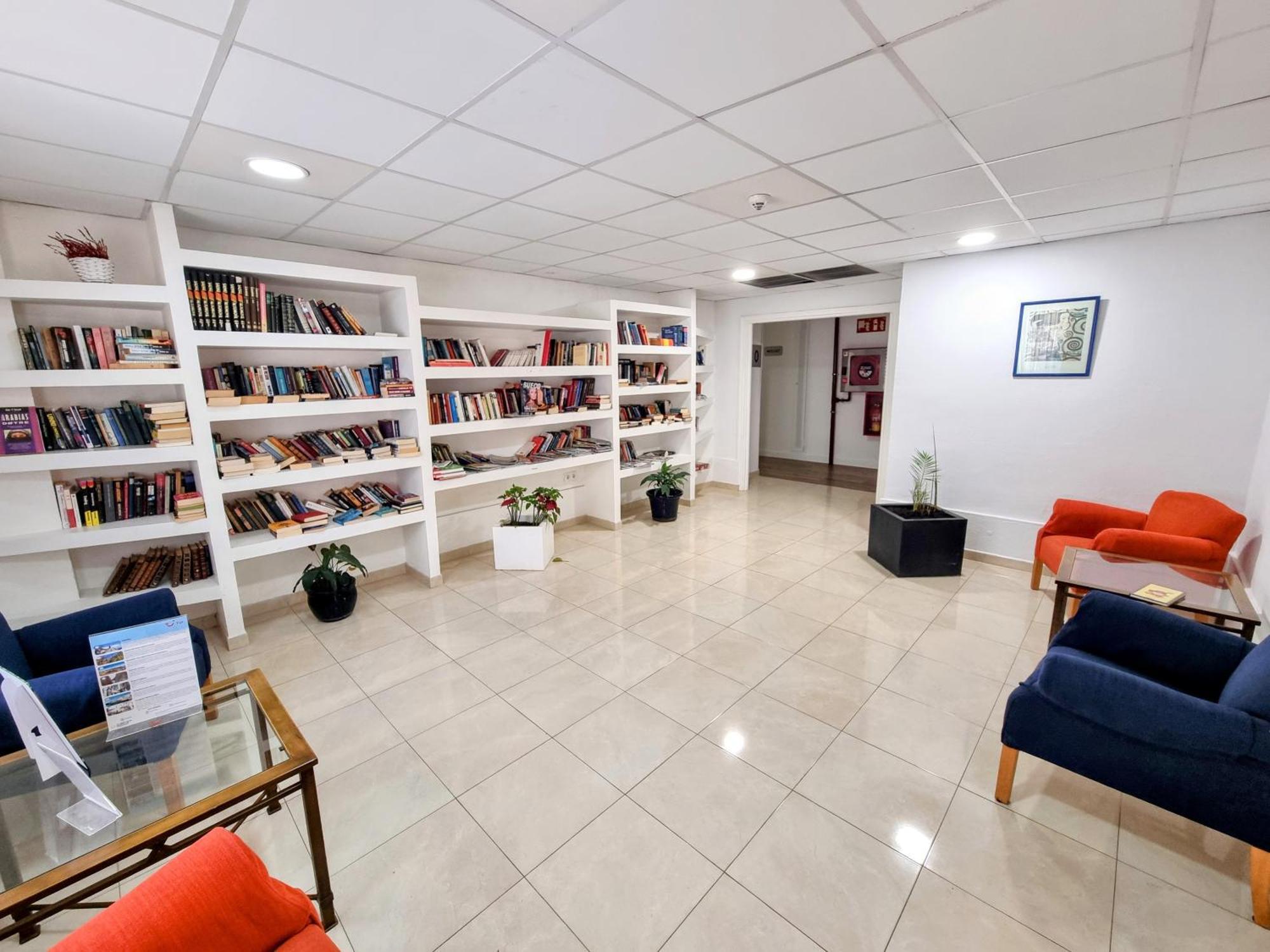 Pyr Beach And Pool Studio I Fuengirola Luaran gambar