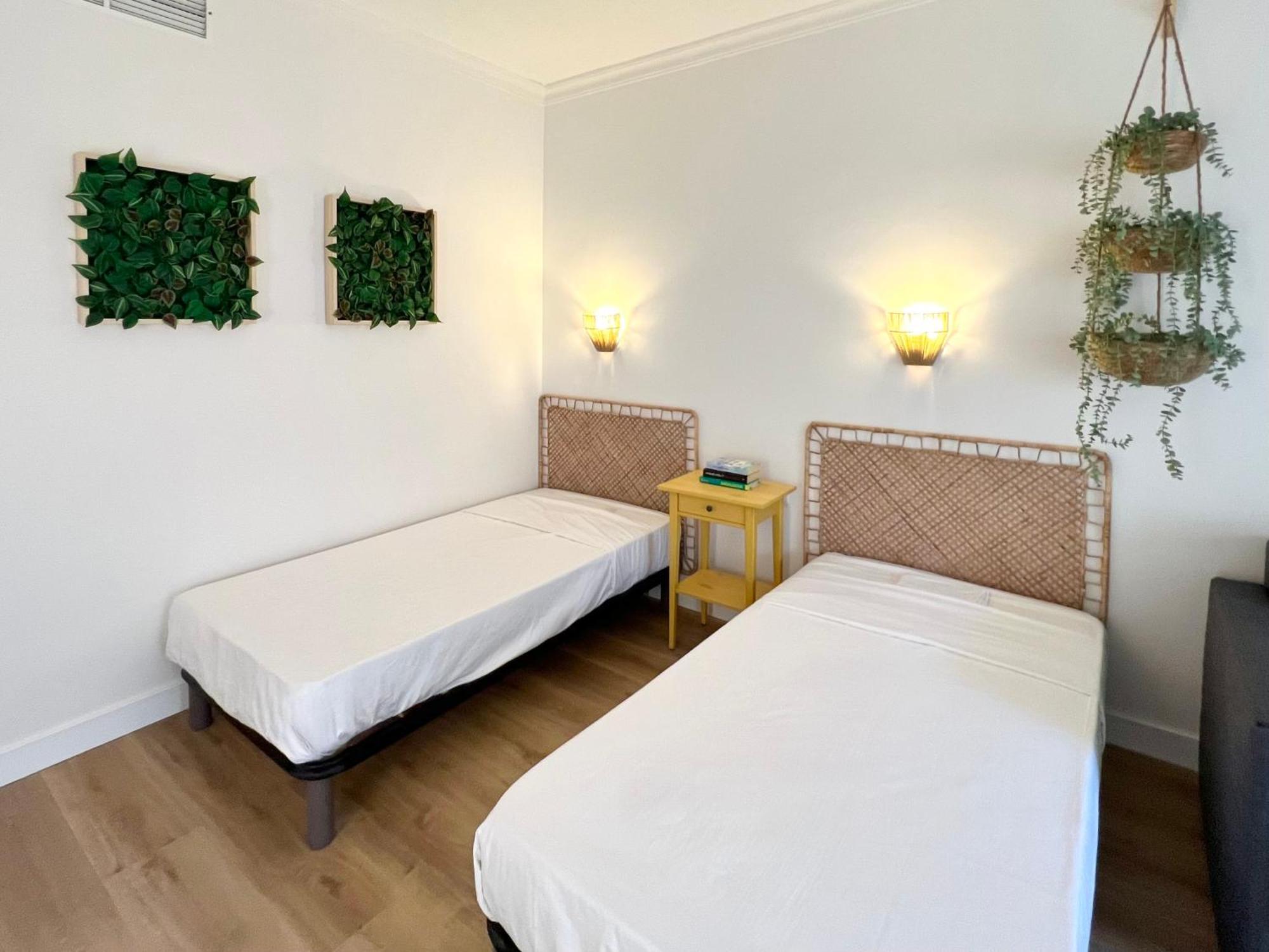 Pyr Beach And Pool Studio I Fuengirola Luaran gambar
